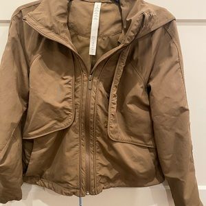 Lululemon jacket
